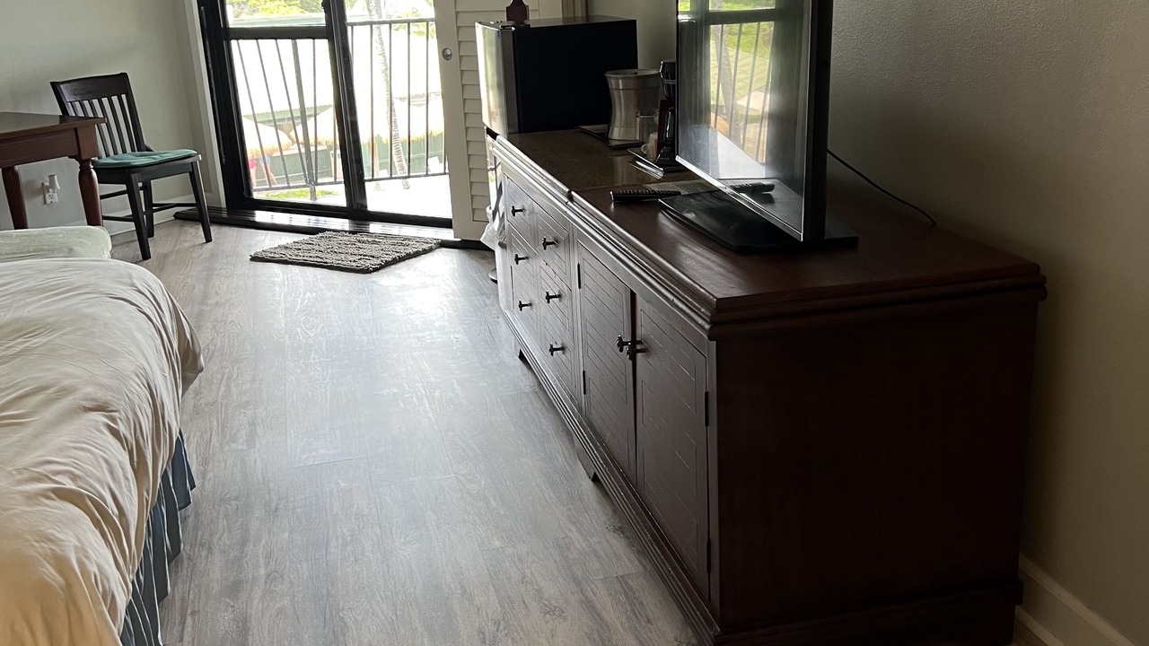 Photo of Bedroom in Hanamaulu