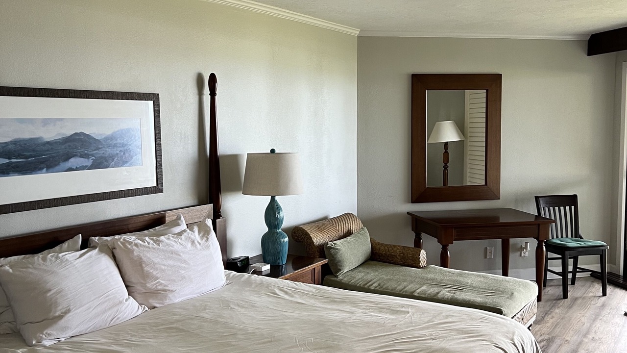 Photo of Bedroom in Hanamaulu