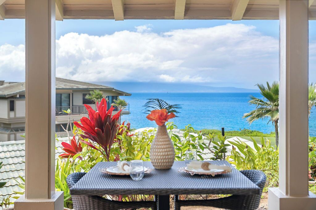 Photo of Outdoor in Napili