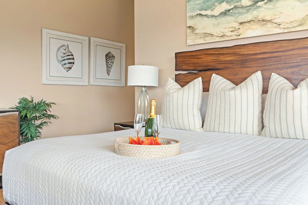 Photo of Bedroom in Napili