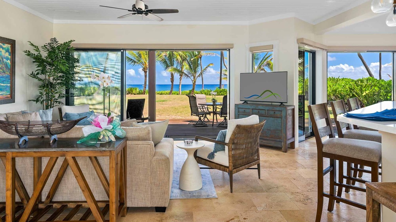 Photo of Bedroom in Anahola