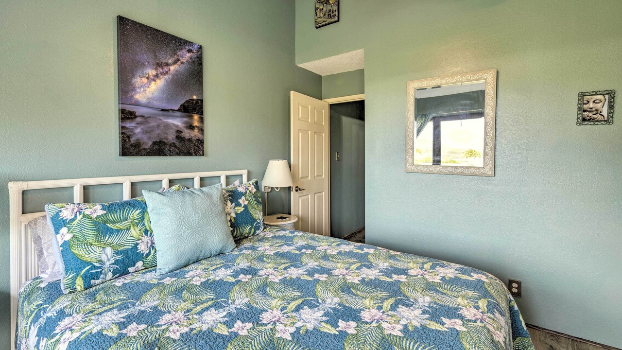 Photo of Bedroom in Nawiliwili