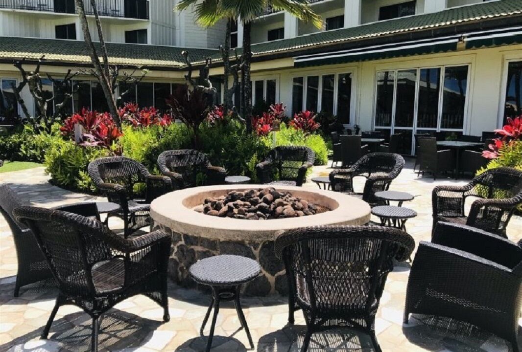 Photo of Patio Balcony in Hanamaulu