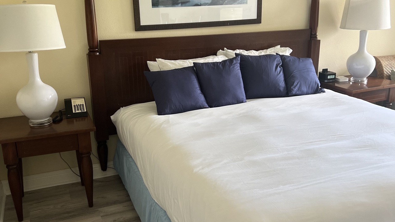 Photo of Bedroom in Hanamaulu