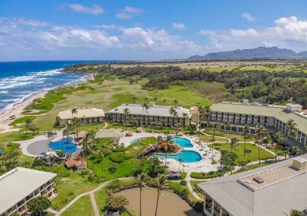 Photo of Outdoor in Hanamaulu