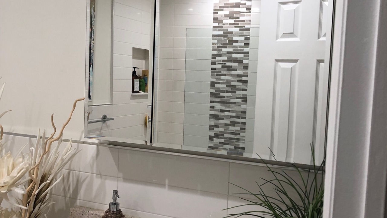 Photo of Bathroom in Queensbury