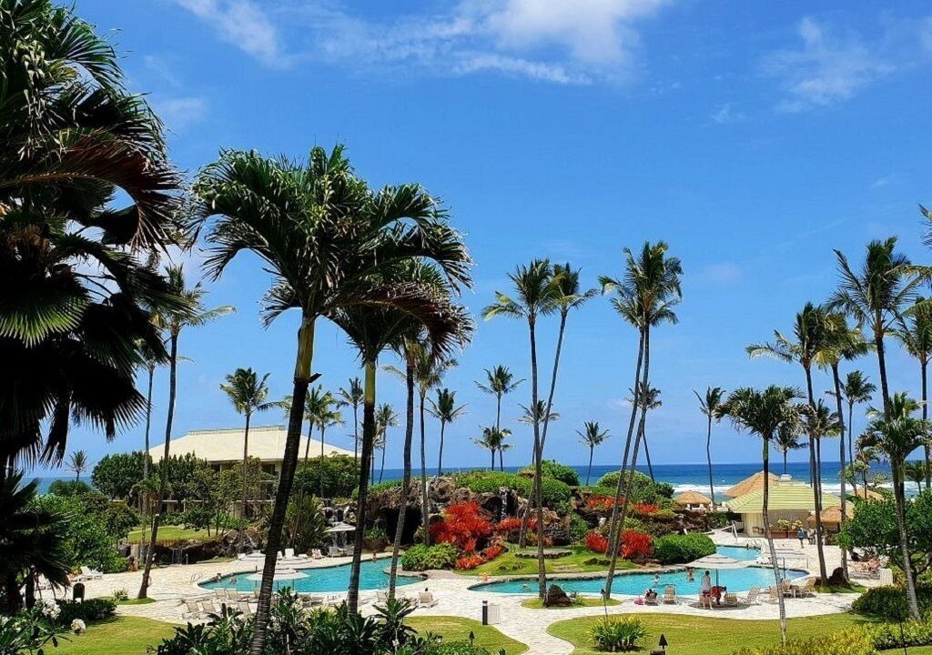 Photo of Outdoor in Hanamaulu