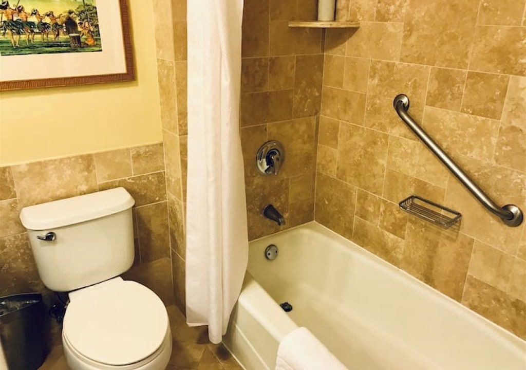 Photo of Bathroom in Hanamaulu