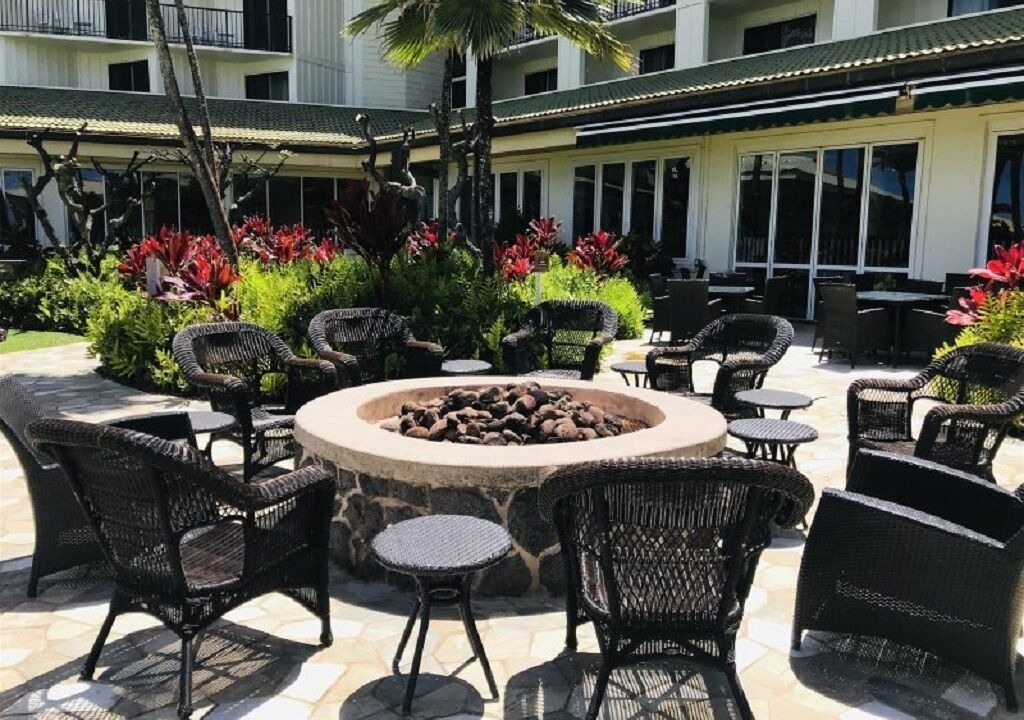 Photo of Patio Balcony in Hanamaulu