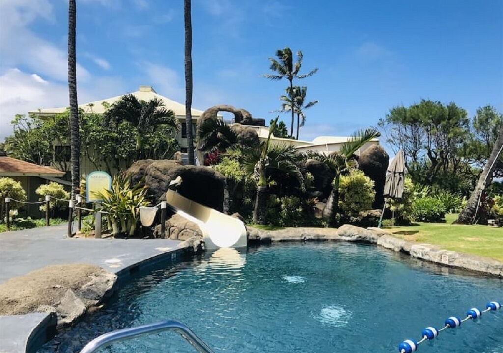 Photo of Outdoor in Hanamaulu