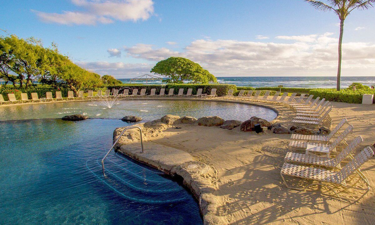 Photo of Outdoor in Hanamaulu