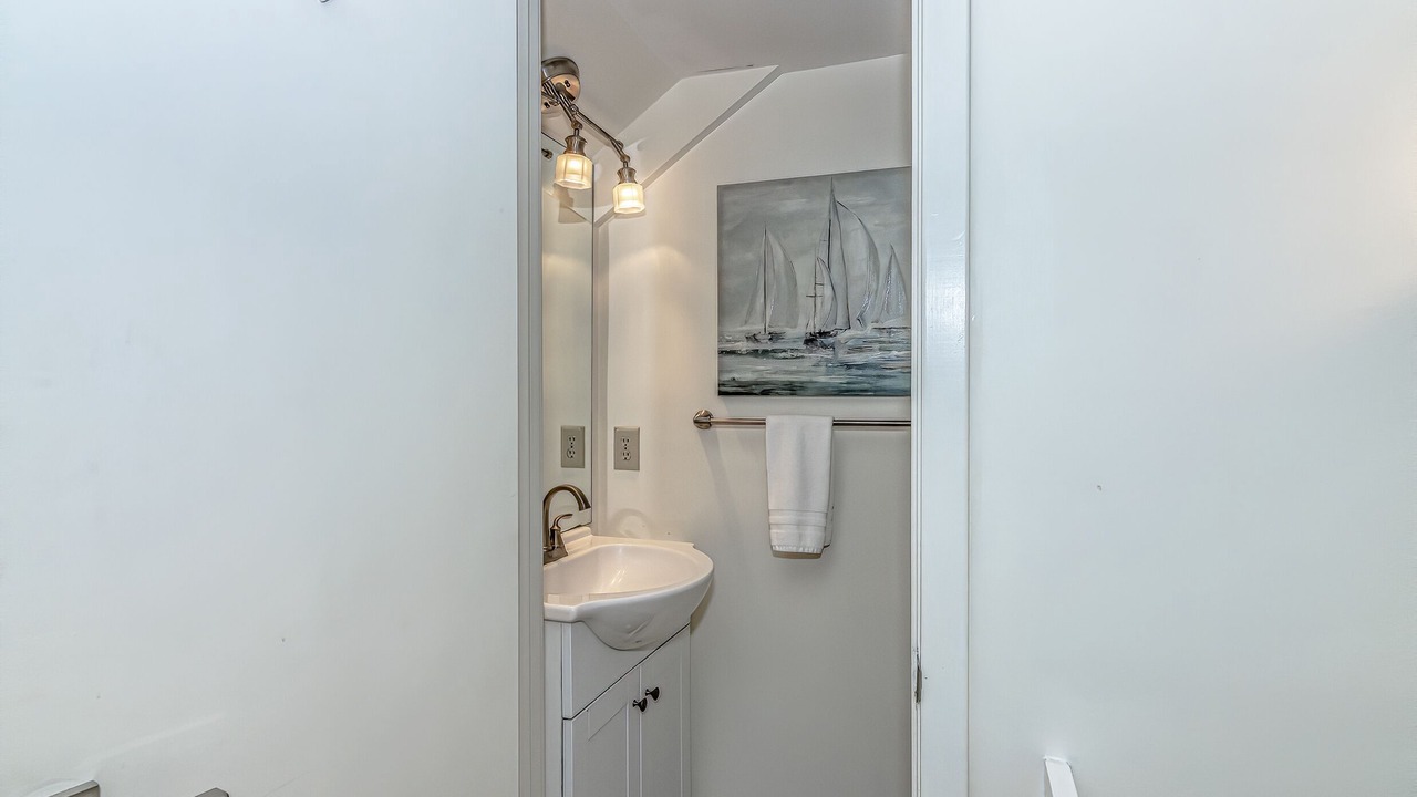 Photo of Bathroom in Bald Head Island