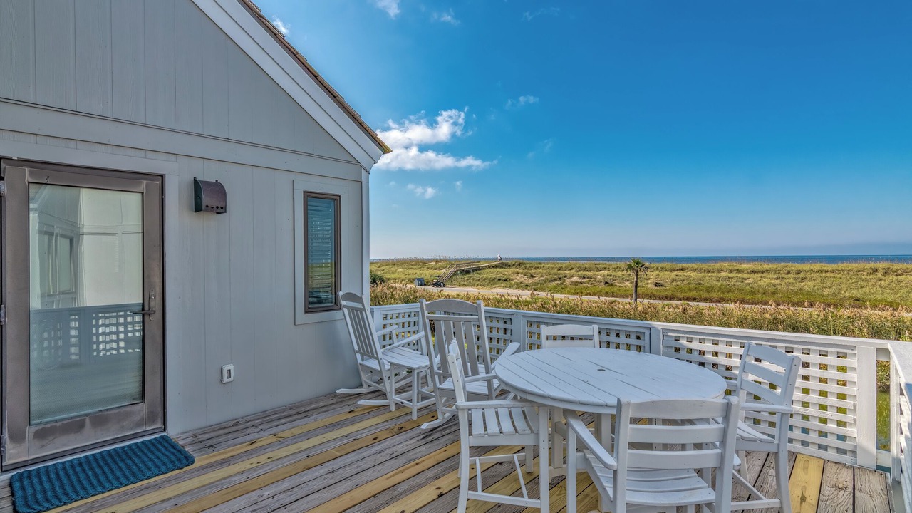 Photo of Outdoor in Bald Head Island