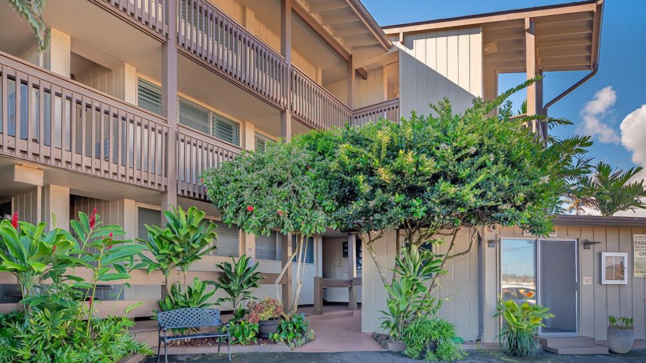 Photo of Others in Wailua House Lots