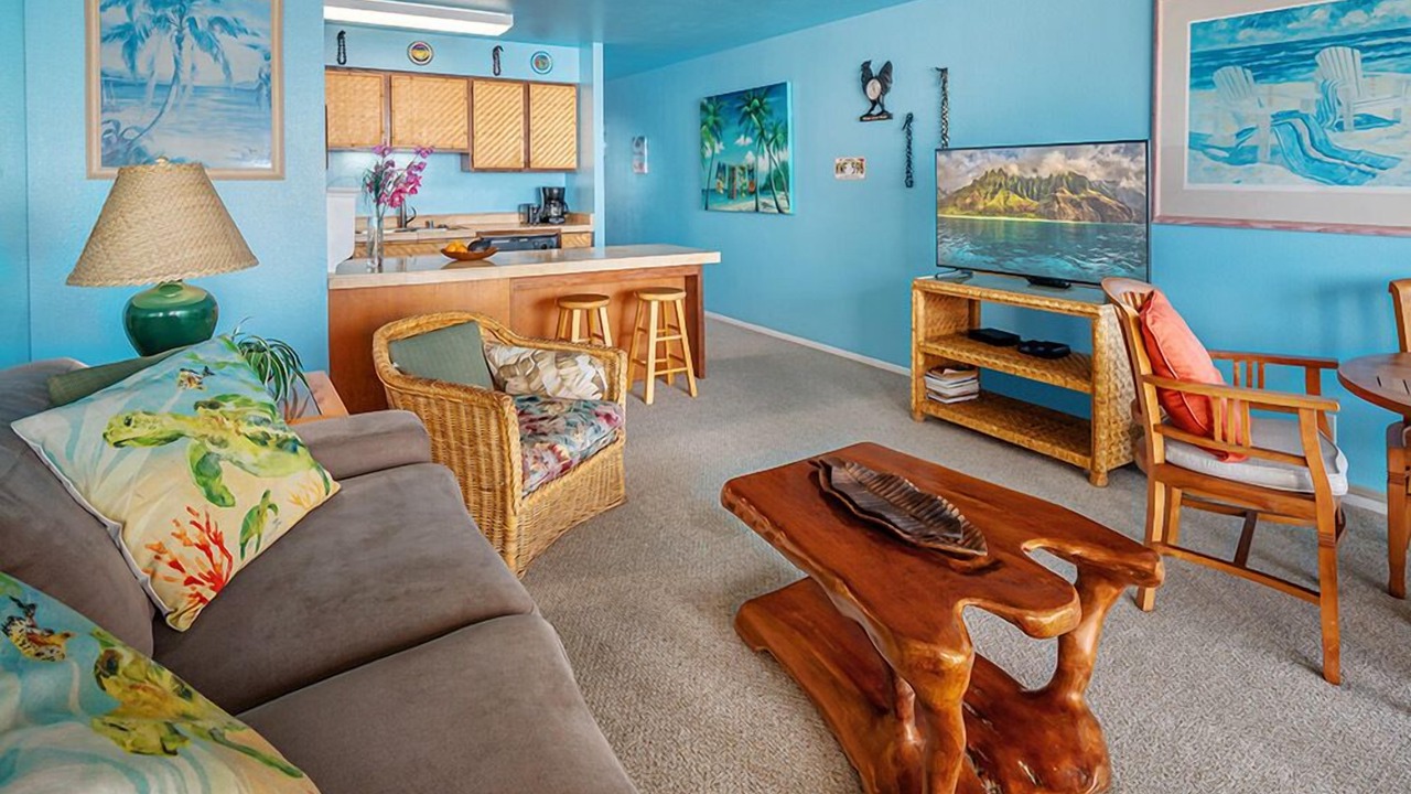 Photo of Others in Wailua House Lots