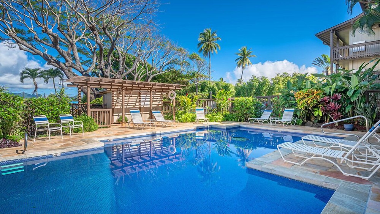 Photo of Others in Wailua House Lots
