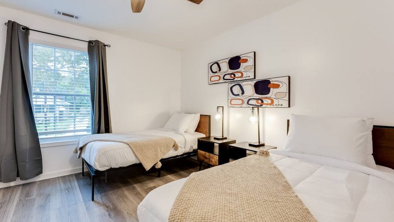 Photo of Bedroom in Sylvan Hills
