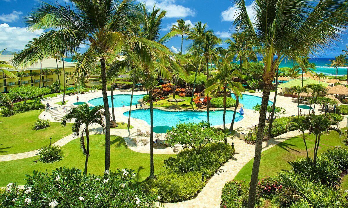 Photo of Outdoor in Hanamaulu