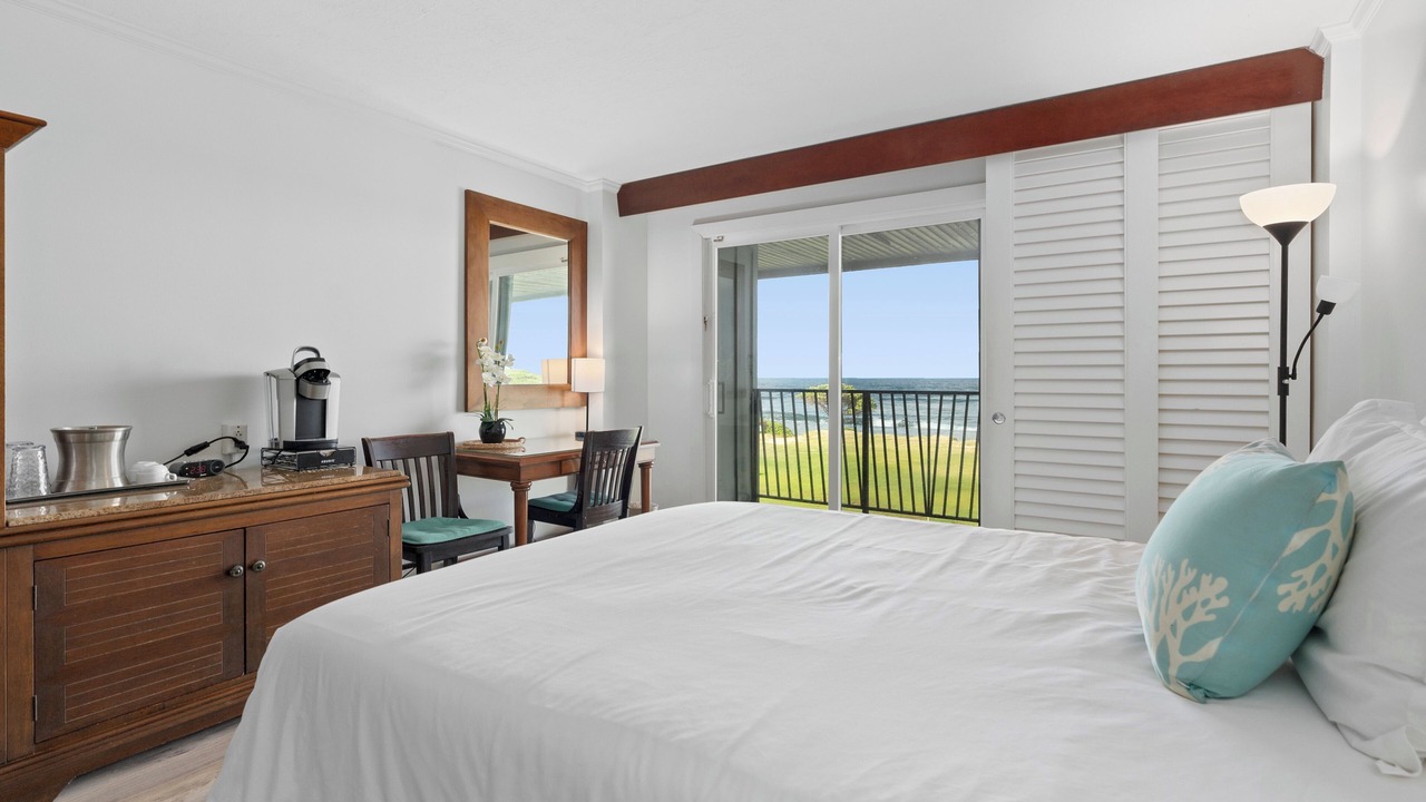 Photo of Bedroom in Hanamaulu