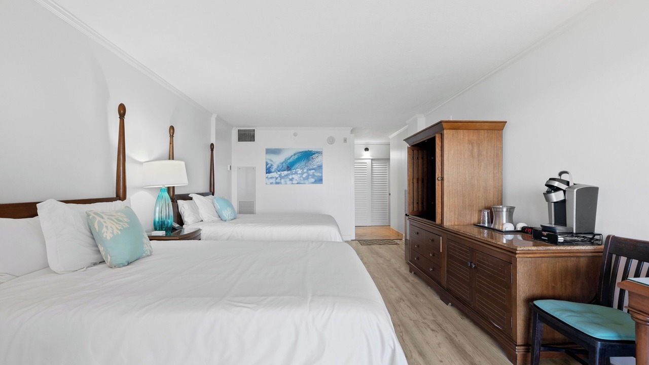 Photo of Bedroom in Hanamaulu