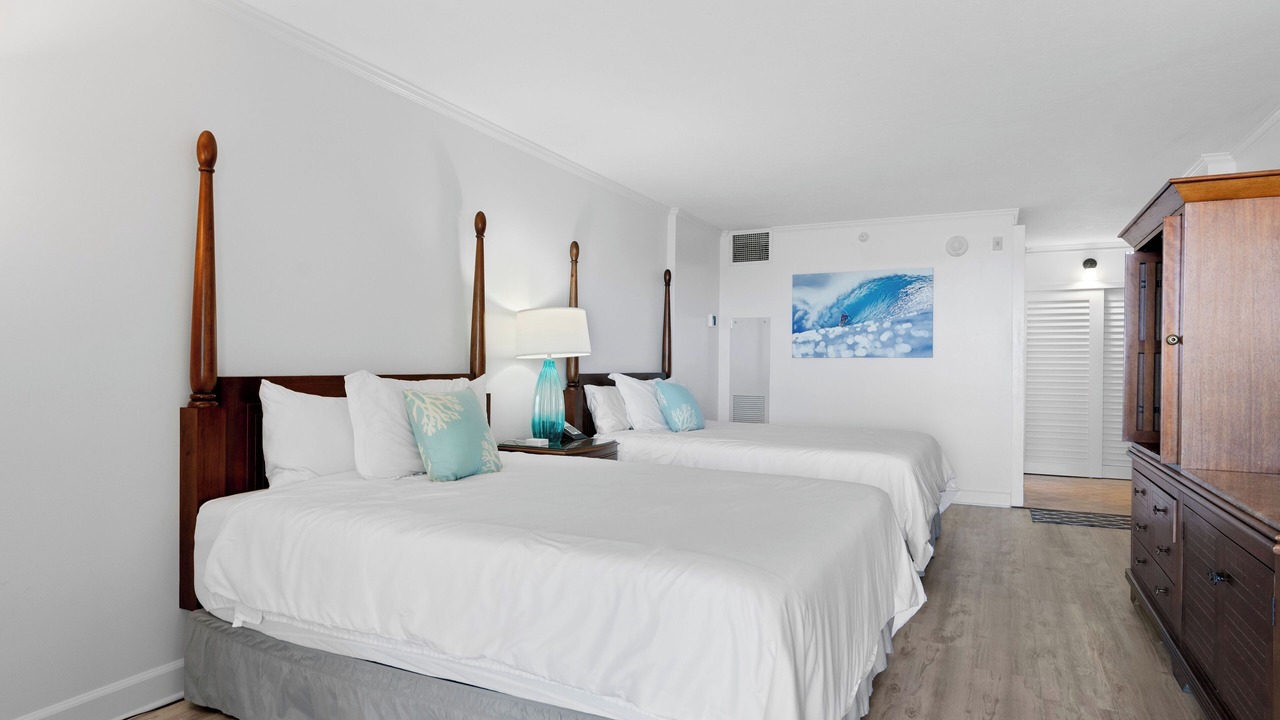Photo of Bedroom in Hanamaulu
