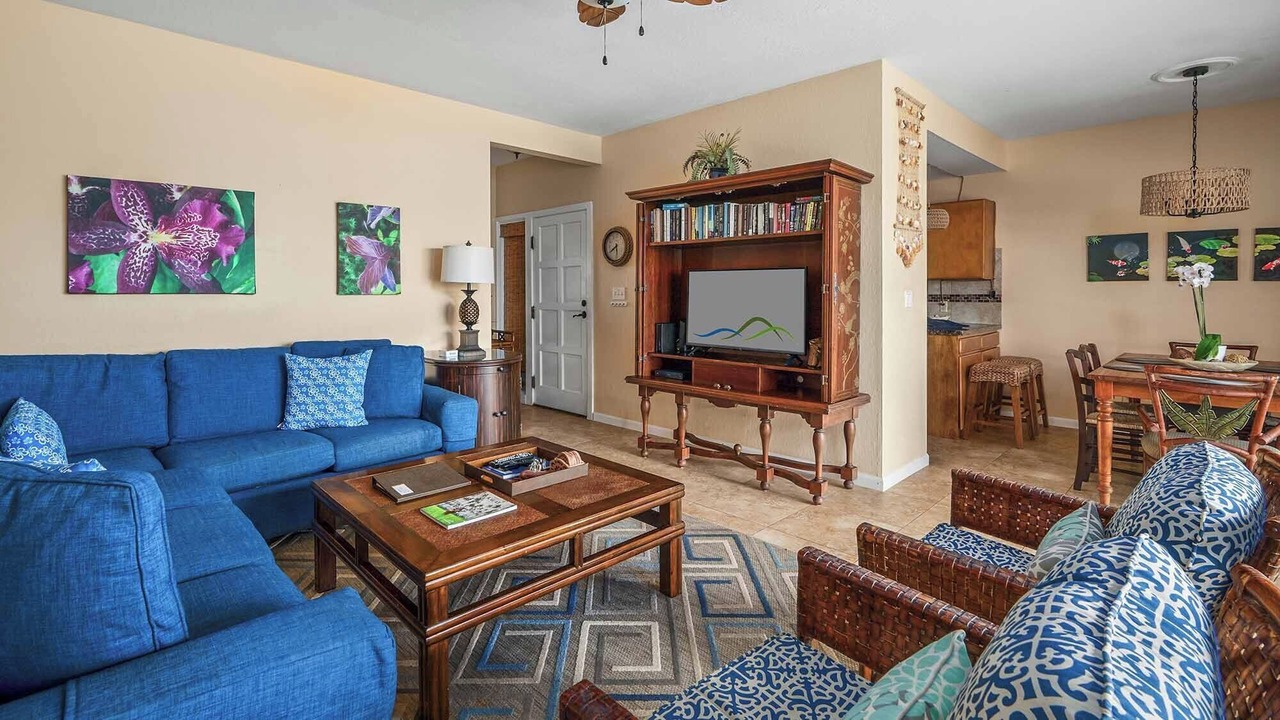 Photo of Bedroom in Lihue
