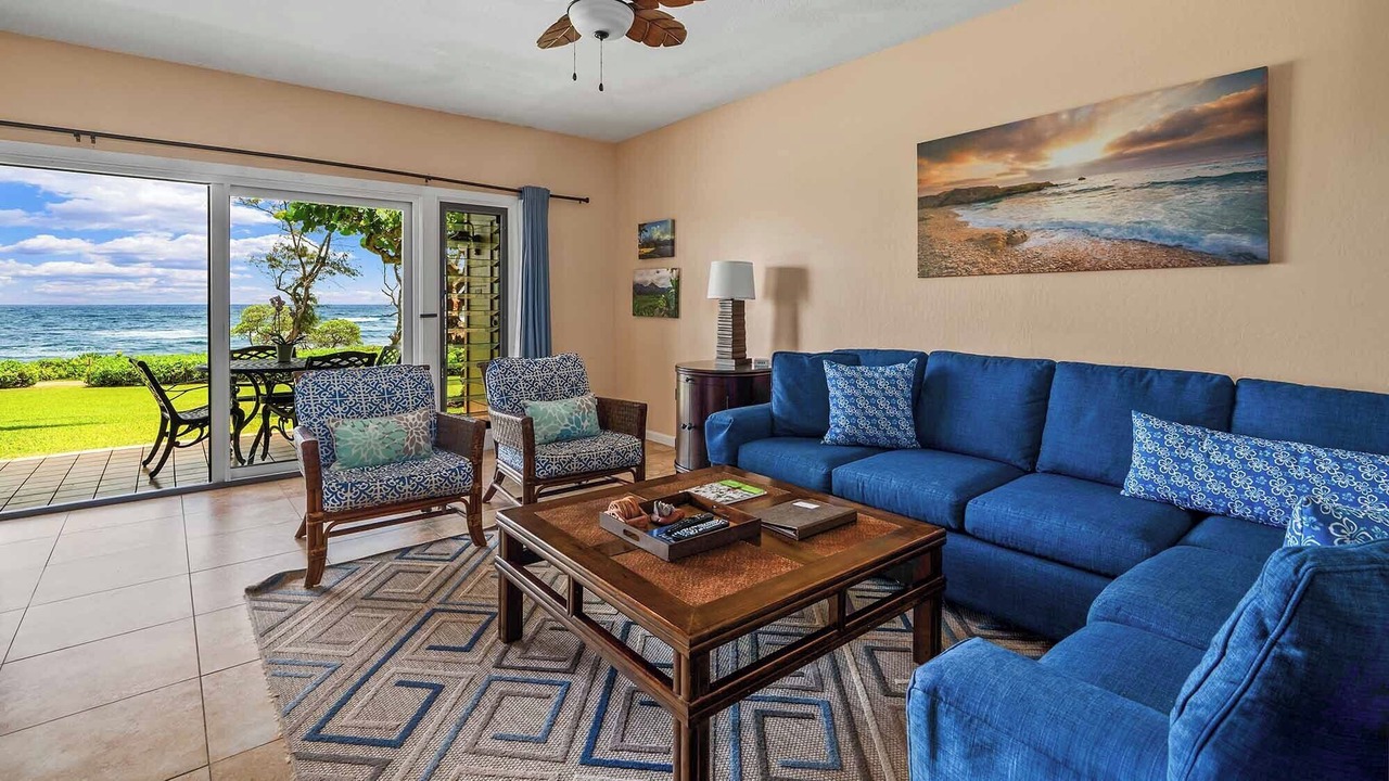Photo of Bedroom in Lihue