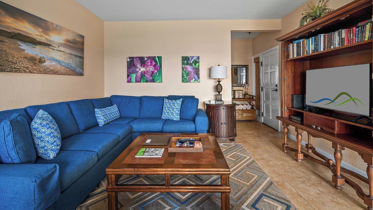 Photo of Bedroom in Lihue