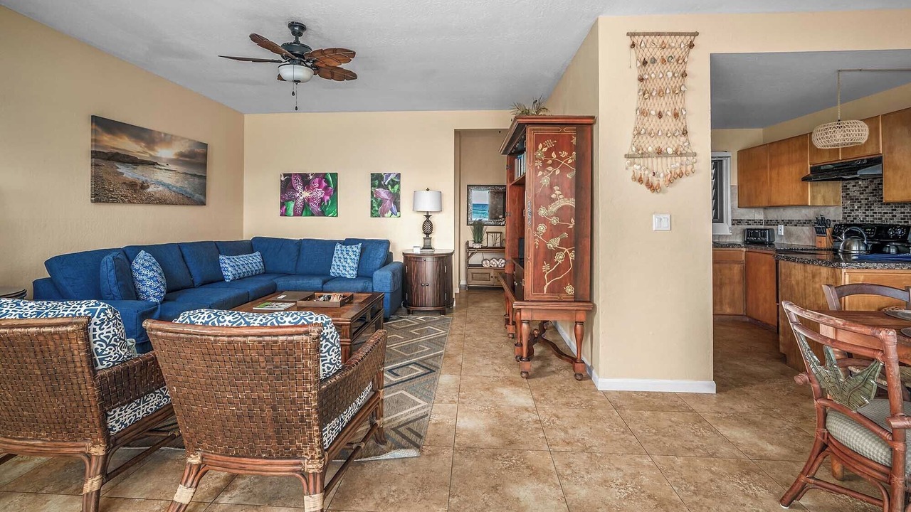 Photo of Bedroom in Lihue