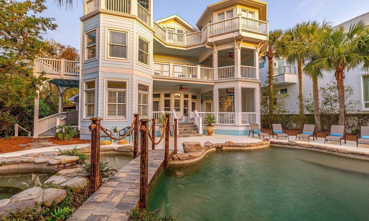 Photo of Outdoor in East Beach