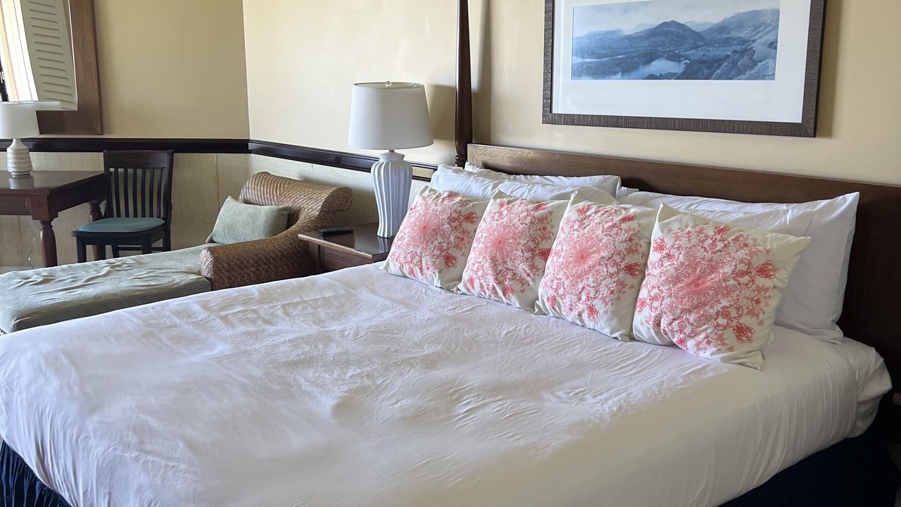 Photo of Bedroom in Hanamaulu