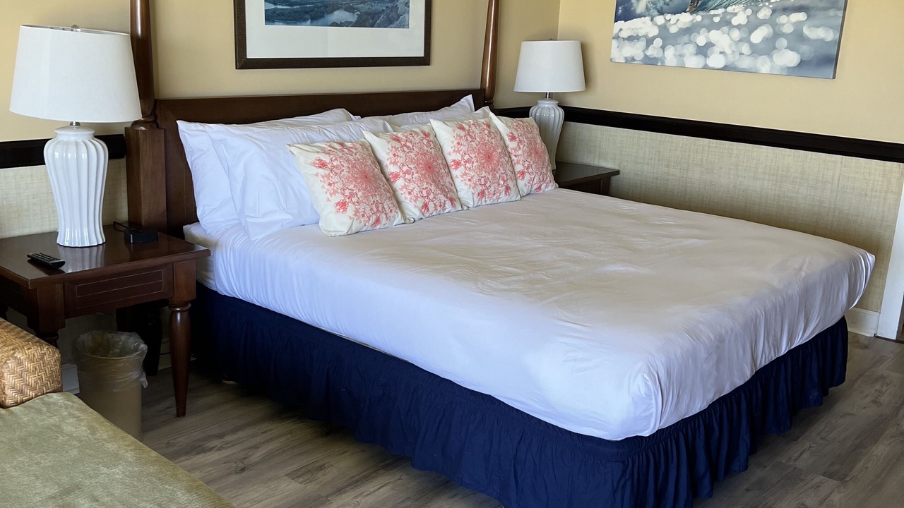 Photo of Bedroom in Hanamaulu