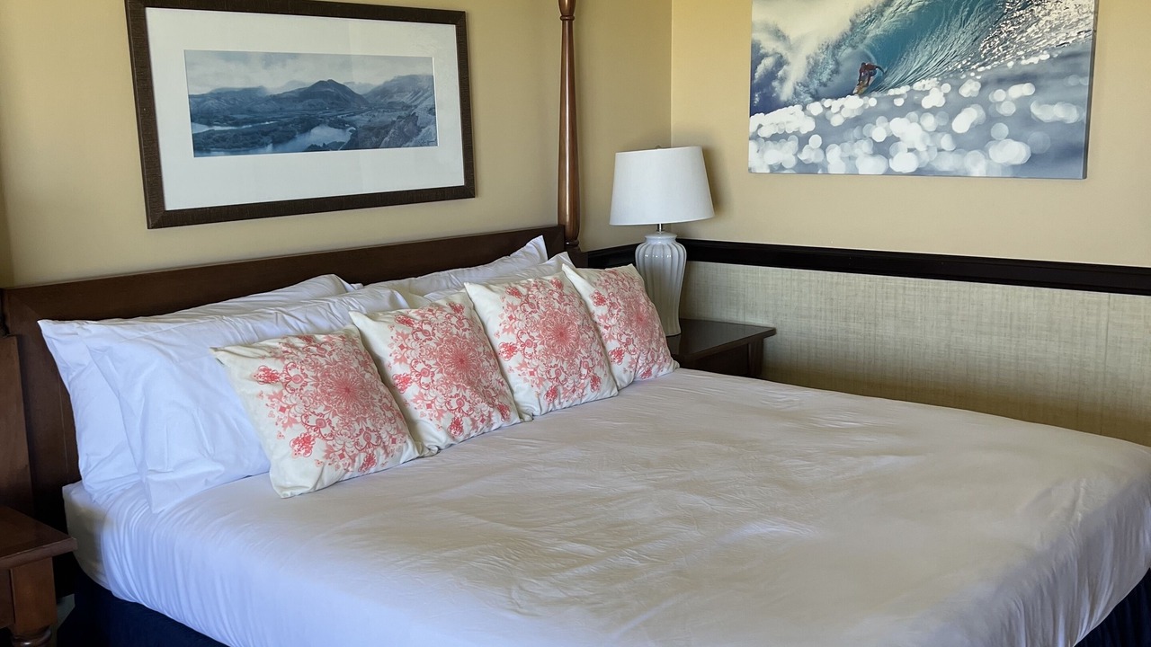 Photo of Bedroom in Hanamaulu