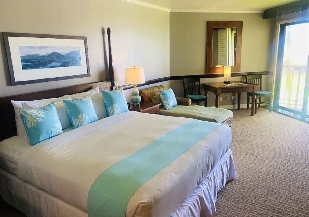Photo of Bedroom in Hanamaulu