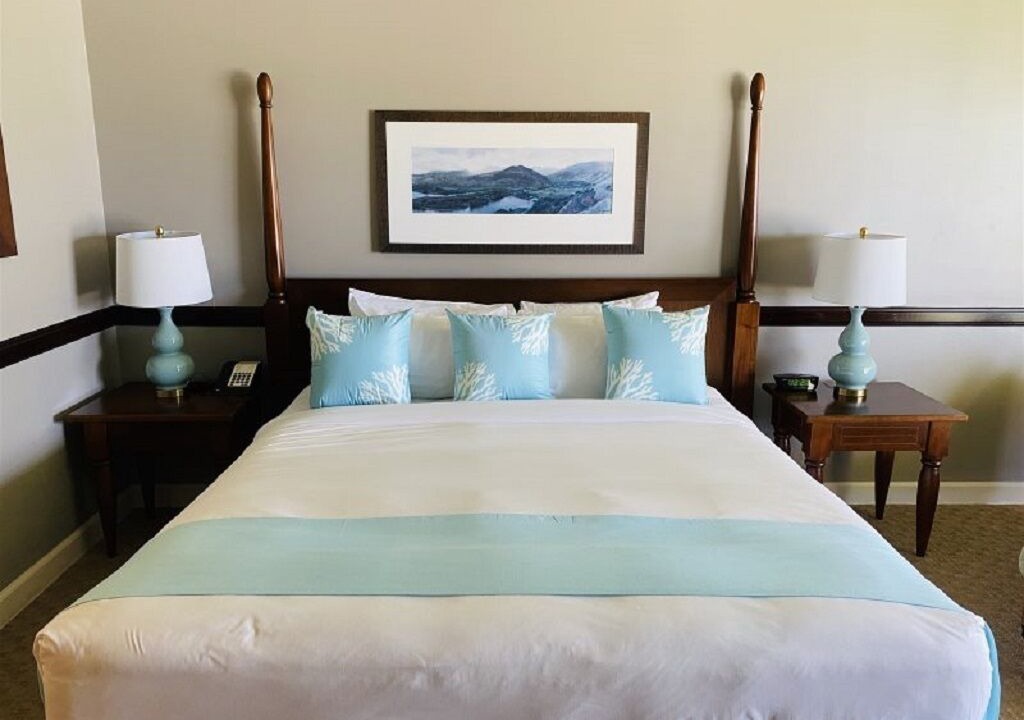 Photo of Bedroom in Hanamaulu