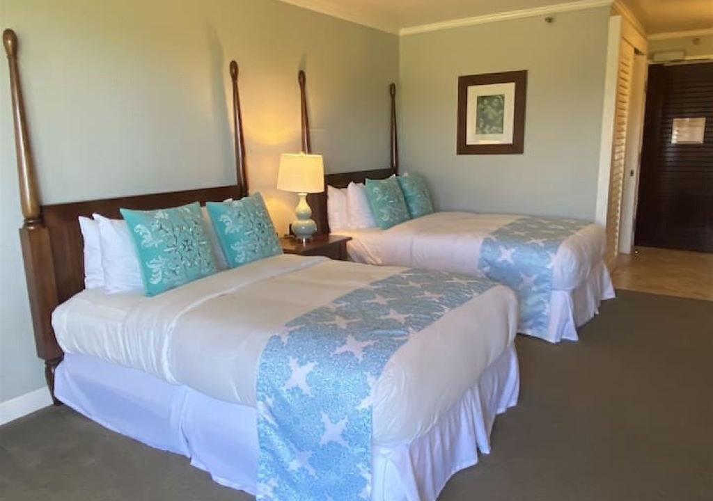 Photo of Bedroom in Hanamaulu