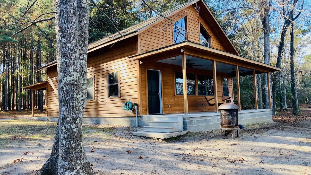 Photo of Outdoor in Appling County