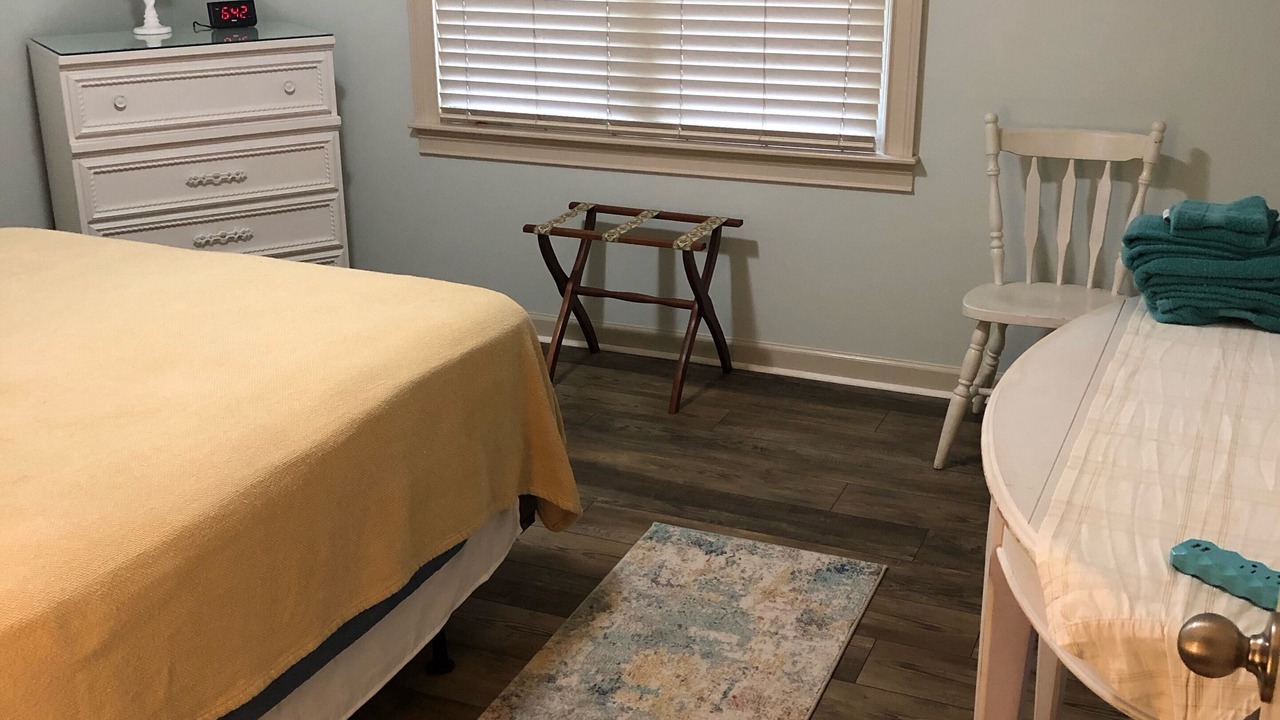Photo of Bedroom in East Dublin