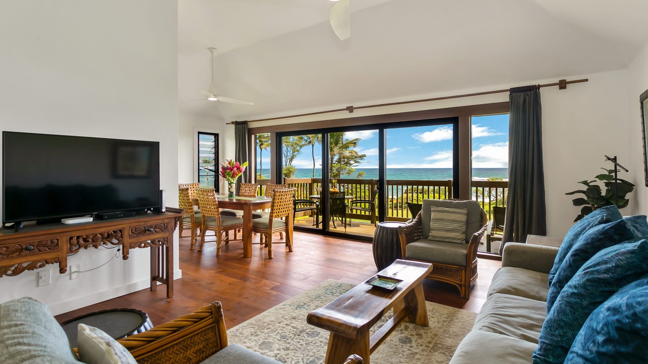 Photo of Bedroom in Lihue