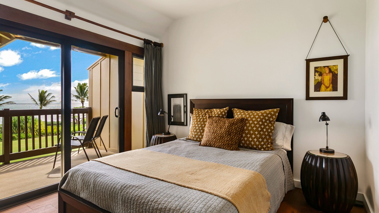 Photo of Bedroom in Lihue