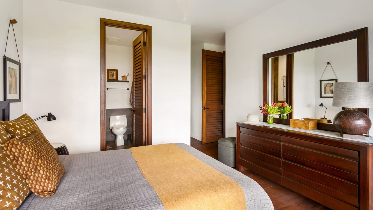 Photo of Bedroom in Lihue