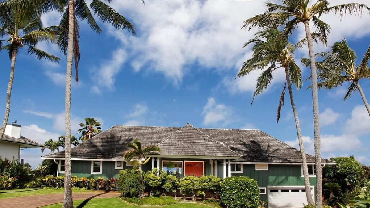 Photo of Outdoor in Poipu