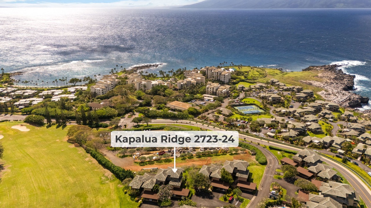 Photo of Outdoor in Napili