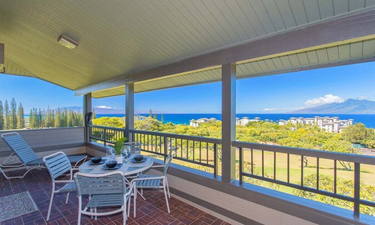 Photo of Outdoor in Napili