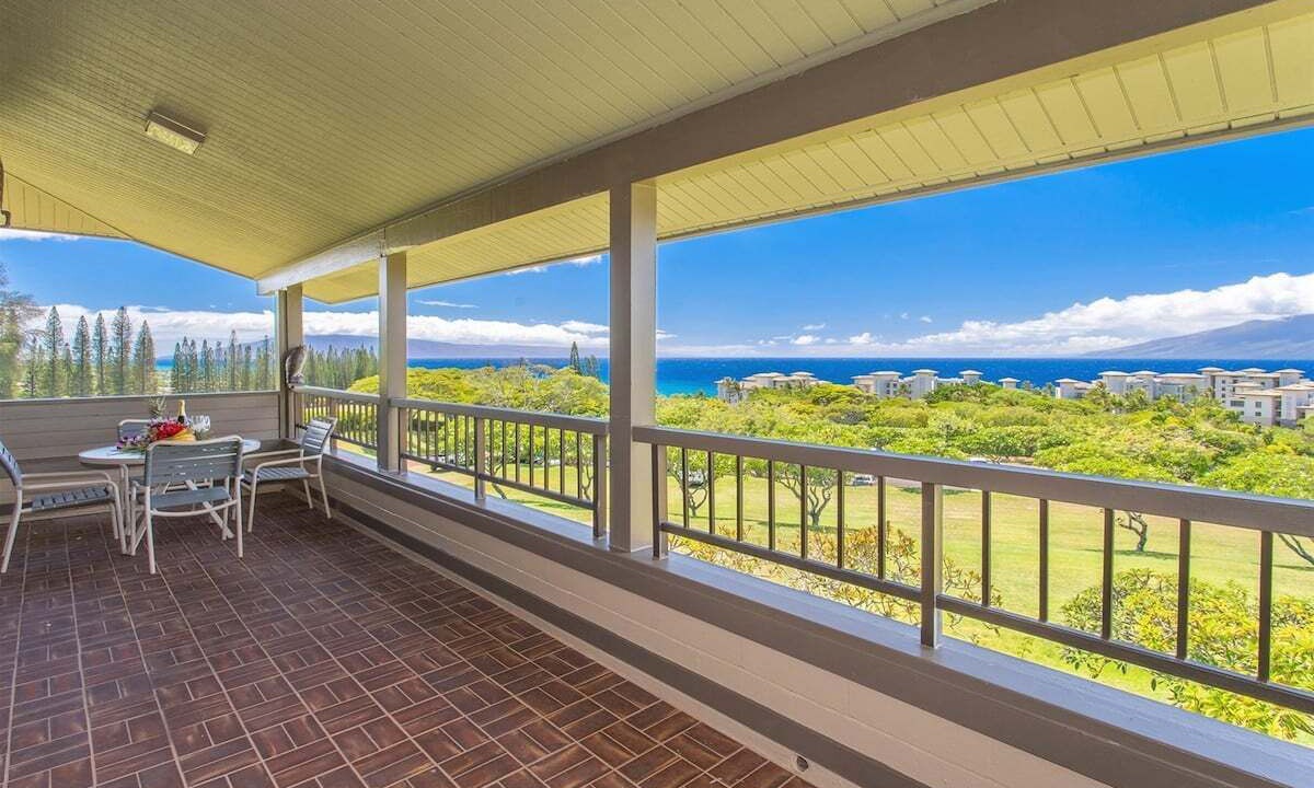Photo of Outdoor in Napili