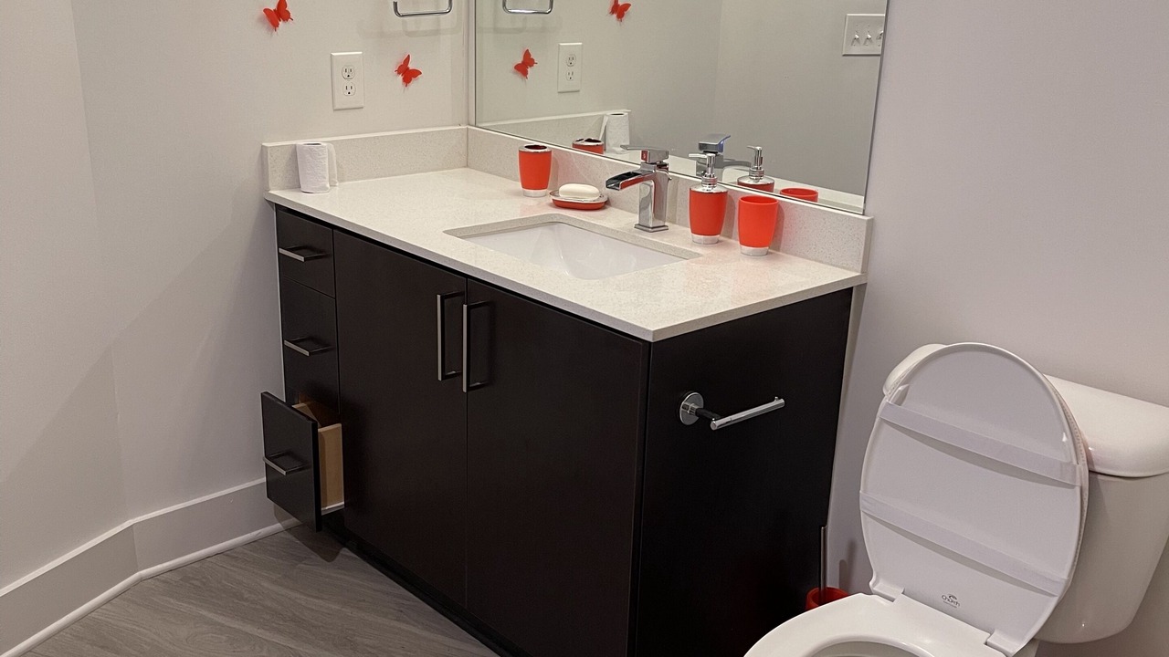 Photo of Bathroom in Westside