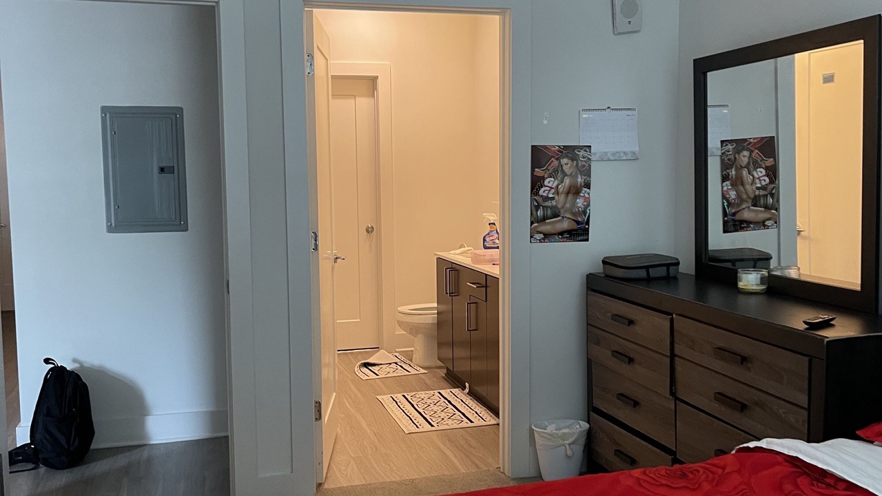 Photo of Bedroom in Westside