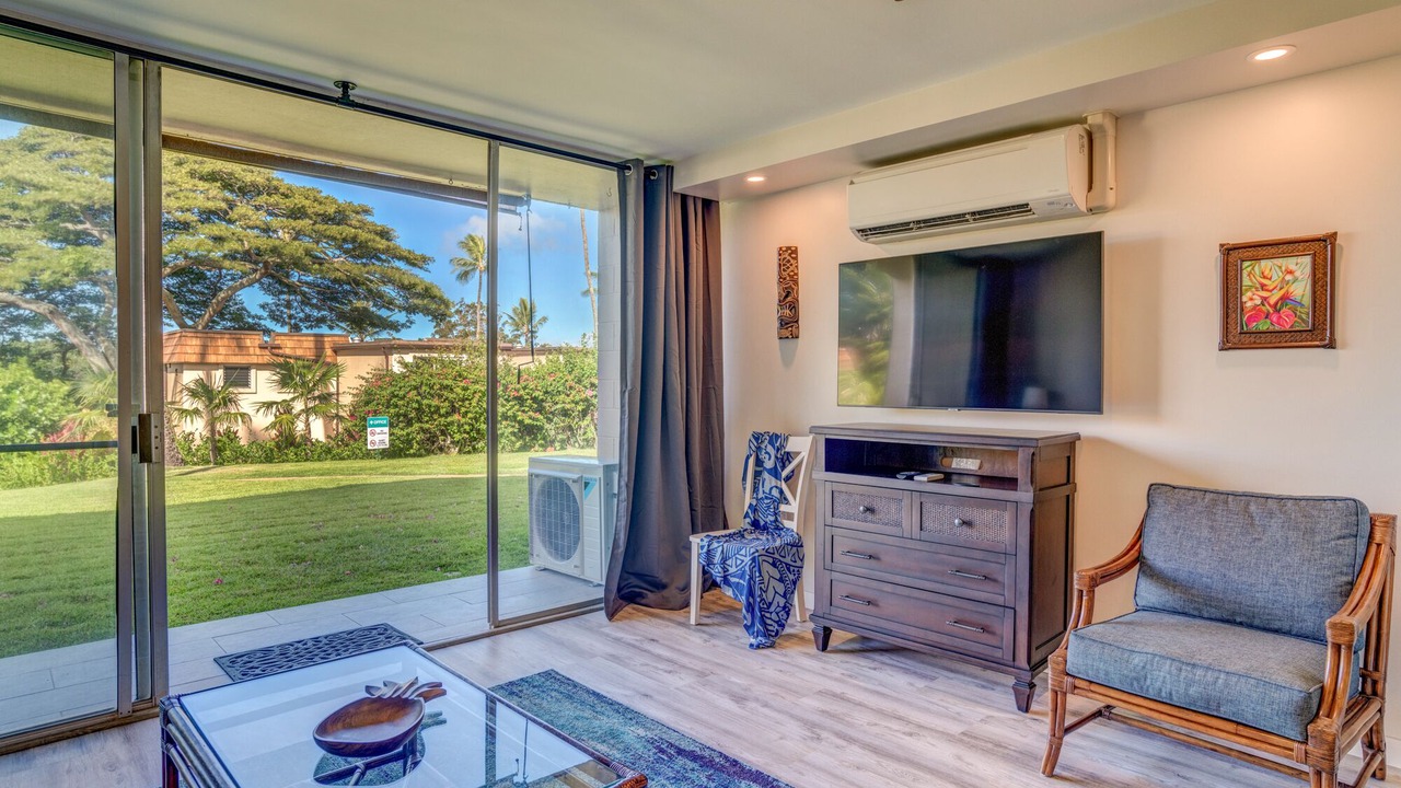 Photo of Livingroom in Napili
