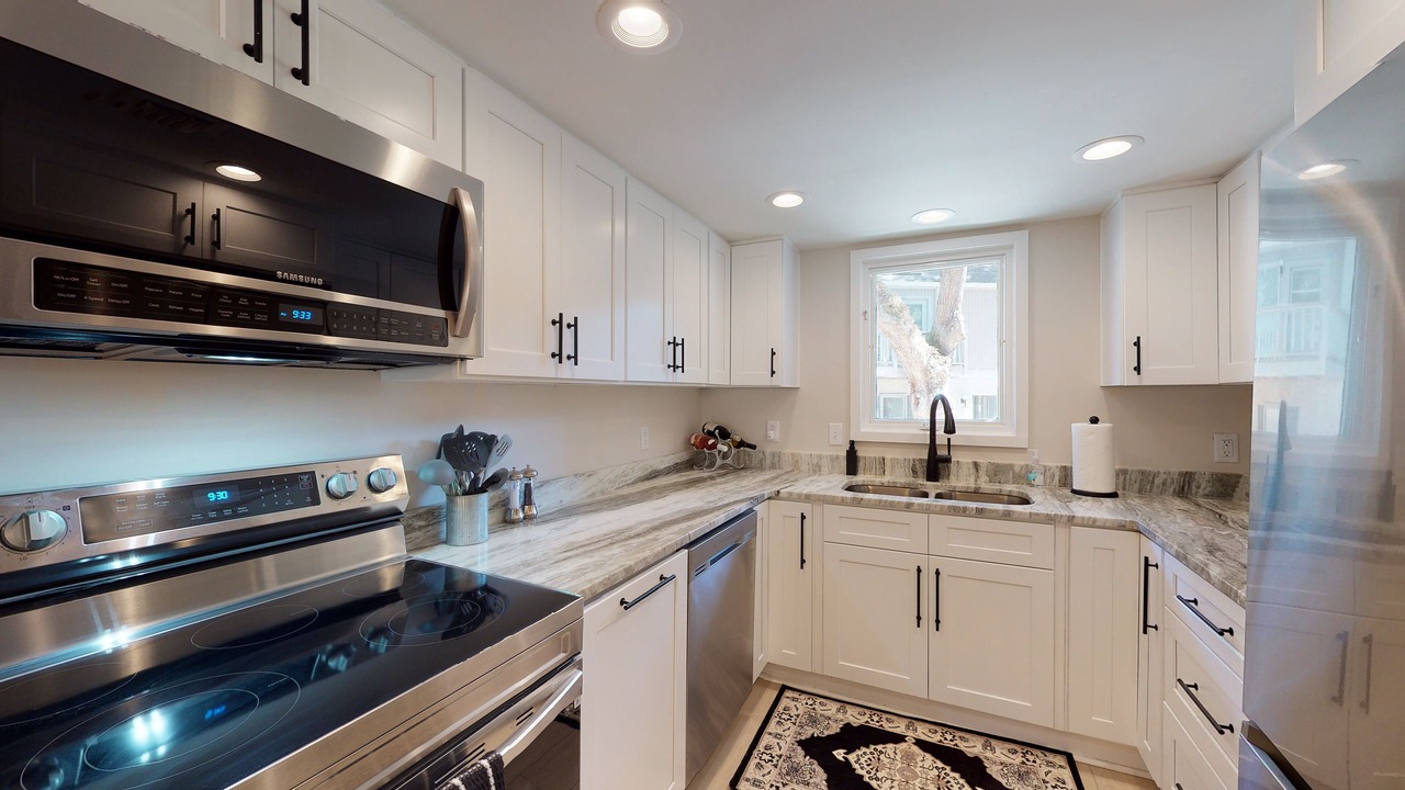 Photo of Kitchen in St. Simons Island