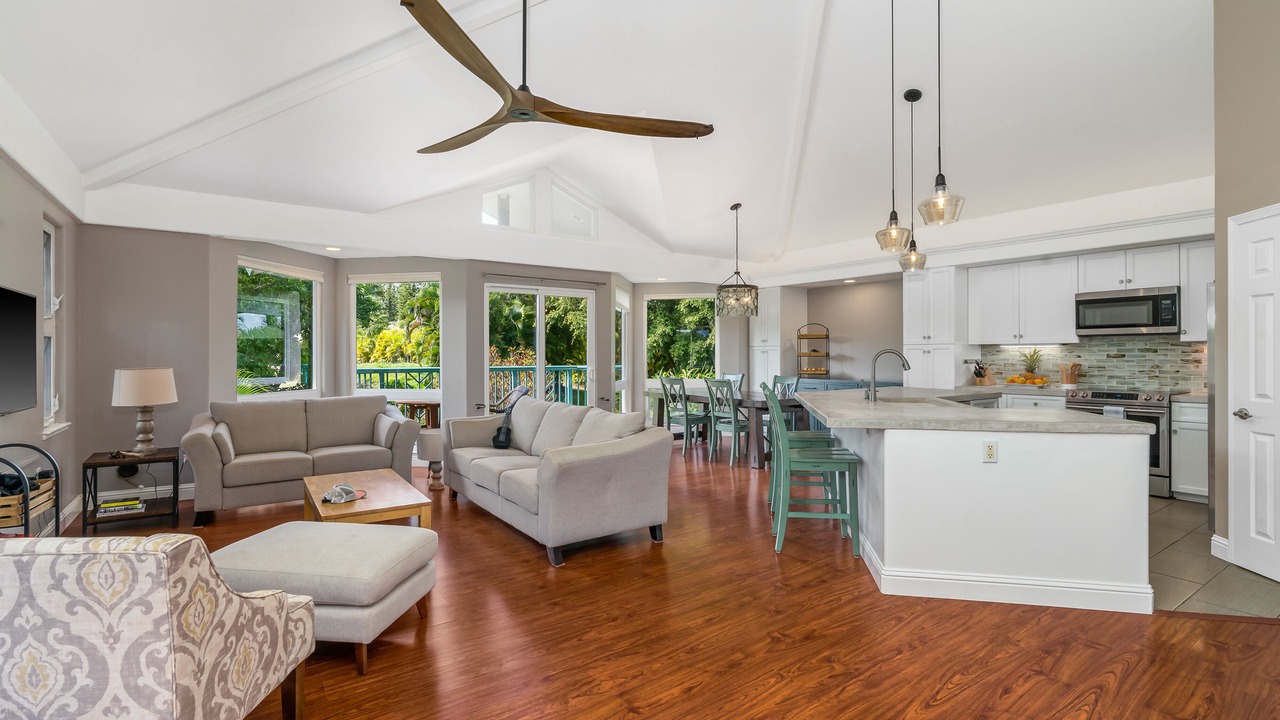 Photo of Bedroom in Kaiulani